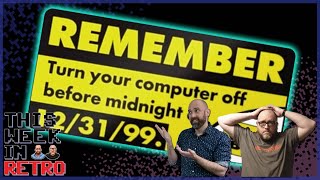 Y2K With A Vengeance - This Week In Retro 208