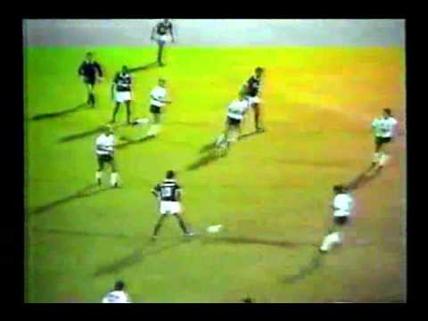 1988 São Paulo State Championship - Ferroviária 3 x 2 Corinthians
