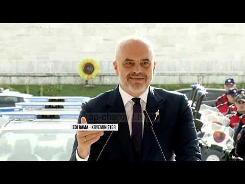 Rama: Ina mund të ishte dëshmorja e parë femër, na duhet xhandarmëria - Top Channel Albania