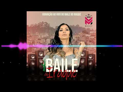 Mc Marcelly ao vivo no  Baile do Iraque Baile do Pira