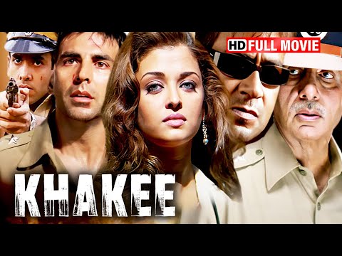 खाकी की शपथ देश के रखवालो की कहानी | AKSHAY KUMAR | AMITABH BACHCHAN | AJAY DEVGN | AISHWARYA RAI