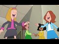 Disney S RECESS School S Out The Epic Showdown Begins Part 2