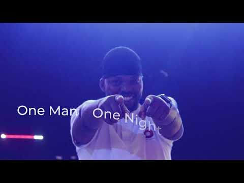 + or - 40 Stand-up Comedy Special by MC Jessy