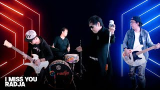 Download lagu radja - I Miss U  ost cinta tapi benci #trending mp3