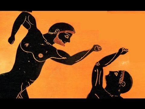 The Nature of Man: Hierarchy