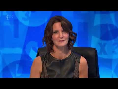 8 Out of 10 Cats Does Countdown S04E07 - 18 July 2014