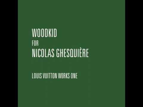 Woodkid - On Then And Now (feat. Jennifer Connelly)