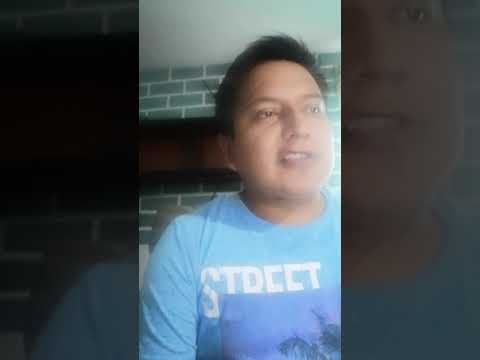 Video donadores horas