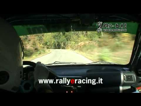 Cameracar Marcheschi-Guadagnini 35° Trofeo Maremma