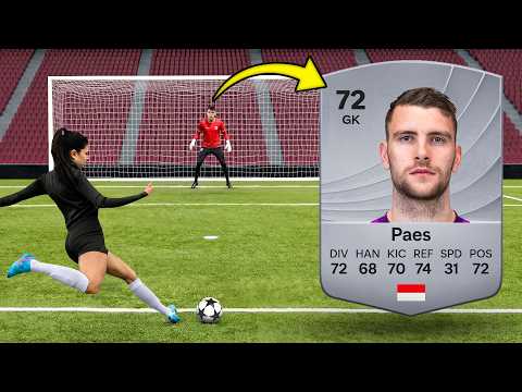 Celine Dept and Maarten Paes