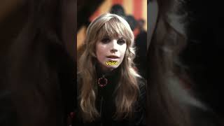 Remembering British Icon Marianne Faithfull