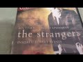 The Strangers DVD Overview