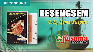 Download lagu KERONCONG LANGGAM JAWA LEGENDARIS GESANG - KESENGSEM - ANDUM BASUKI - OK GEMA PUSPITA (AUDIO MASTER) mp3