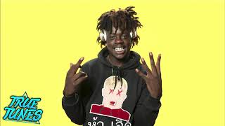 GlokkNine - Blatt (Bass Boosted)