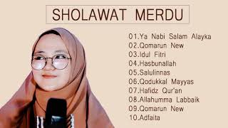 Download lagu SALWA SYIFA FULL ALBUM SHOLAWAT 2020 - KUMPULAN LAGU SHOLAWAT TERMERDU 2020 mp3