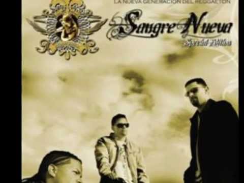 Yomille Omar El Tio Feat. Yandel "La Pilla" (Sangre Nueva Special Edition)