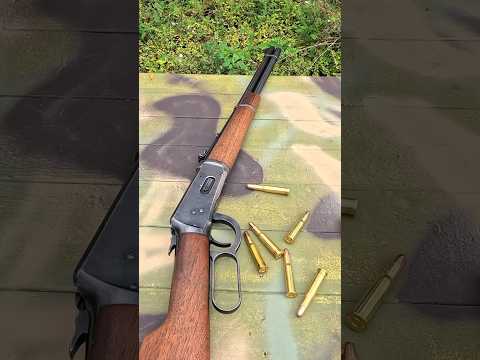 Winchester 1894 .30 WCF