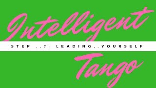 Leader's technique#1: How to lead anyone...first though YOURSELF