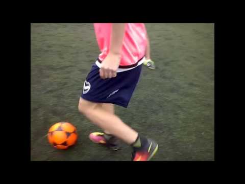 Ecos F C  vs Mediocampo F C  #Fecha8   Copa Palermo