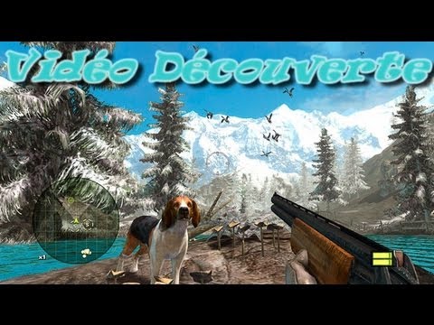hunter's trophy 2 xbox 360 video