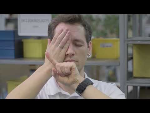 Ersa erklärt – Gesund löten