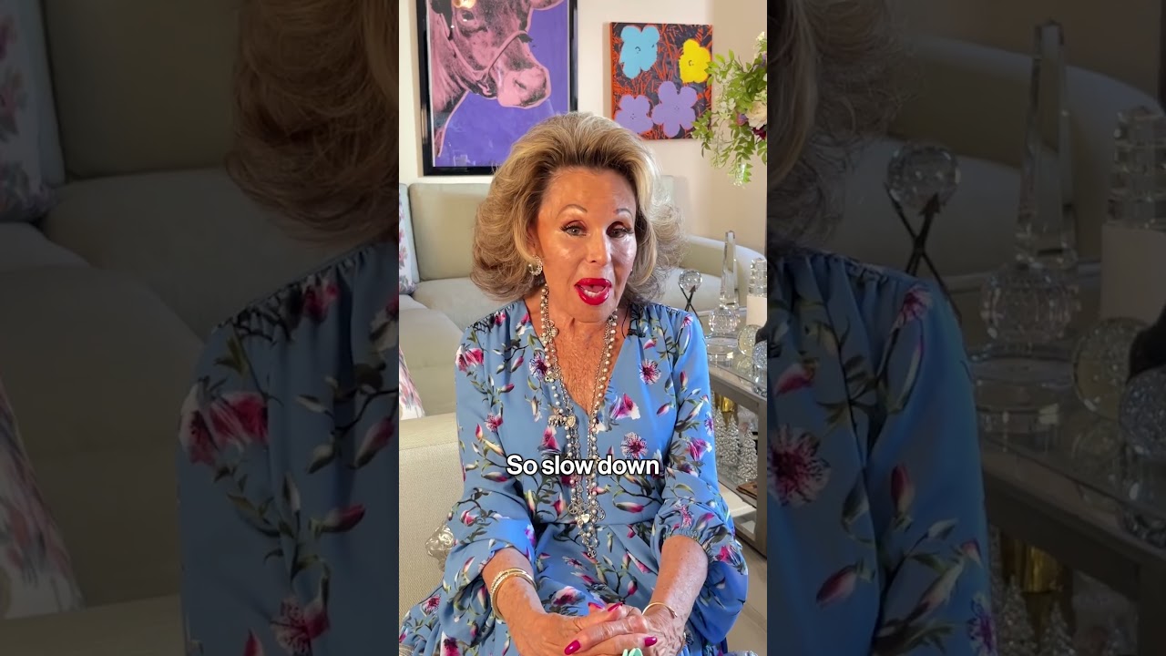 Advice for your 30s😘