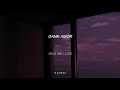 Joji Gimme Love Sub Spanish English Lyrics