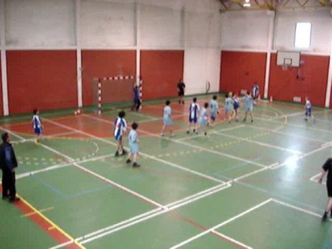 Andeblog: FC Infesta-Isave - Infantis 2007/08