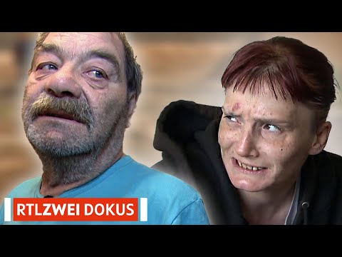Breakup, moving, police: Will Carola learn anything from it?! 🧐 | Poor Germany | RTLZWEI Document...