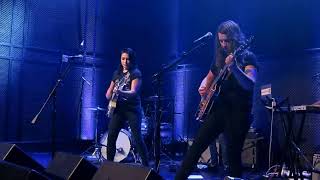 Michelle Branch -- Not A Love Song (07-22-2017)