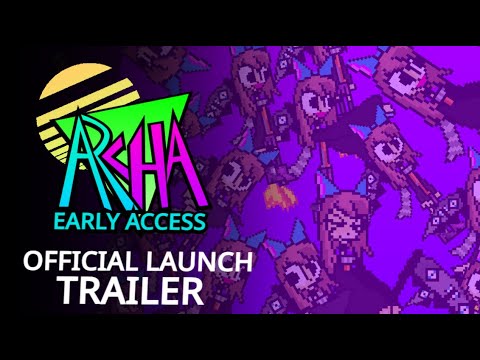 Launch Trailer