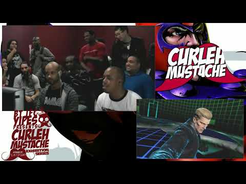 UVG Noel Brown vs FC Jago Winners Finals - Curleh Mustache MVC3