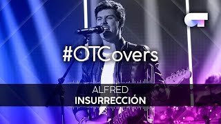 INSTRUMENTAL | Insurrección - Alfred | OTCover