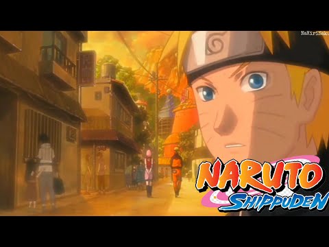 Naruto Shippuden Op/ Opening 12 [4K 60 FSP]