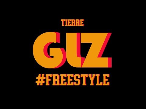 TIERRE - GLZ FREESTYLE