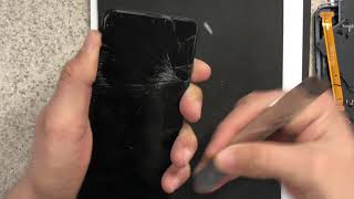 How to replace Samsung galaxy A10e screen | Samsung galaxy A10e screen lcd replacement