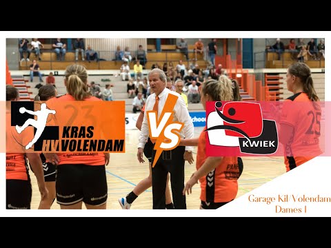 Garage Kil/Volendam - PCA/Kwiek