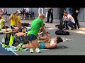 SPORT COMPILATION UPSKIRTS