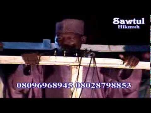 1 Darasi Daga Yakokin Sahabbai - Sheikh Muhammad Kabir Haruna Gombe