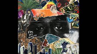 [FREE] Kanye West x Kid Cudi x Pusha T - &quot; Pandemonium &quot; | Type Beat 2018