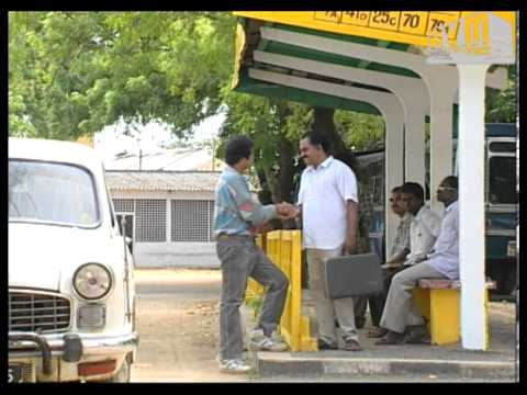 Episode 123: Sontham Tamil TV Serial - AVM Productions