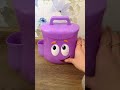 Dora The Explorer Backpack Fisher Price