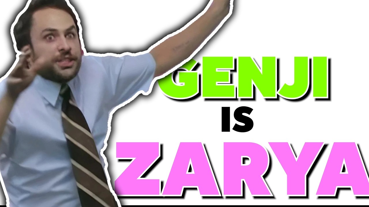 The Flu Made Me a Genius