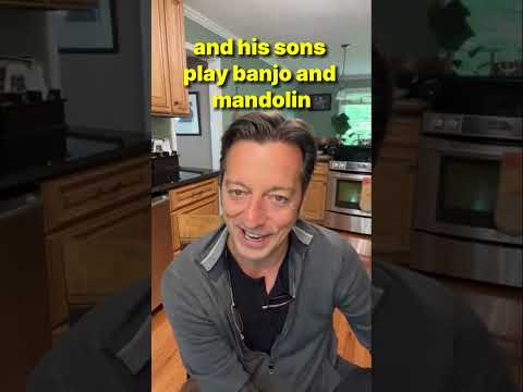 Thumbnail for Jason Carter of The Del McCoury Band talks about his journey!! by Del McCoury Band