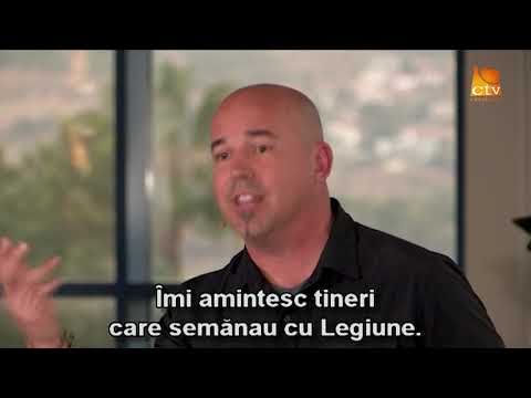 284. Adevărul Viu - Brett McBride - Israel-Tărâmurile Bibliei (4)