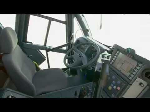 Rosenbauer Panther 8x8