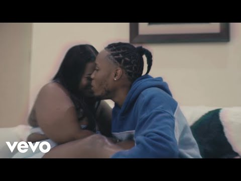 Only Alpha, Bad Gyal Jade - Sprung (Hurt Nobody) Official Music Video