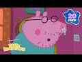 Peppa Pig S Sick Day ‍ ️ Peppa Pig Tales Cartoons For Kids Little Learners