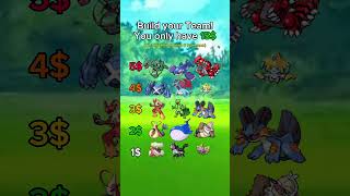 Drop your team in the comments👇🏼#pokemon #pokemoncommunity #viral #fyp #game #hoenn #pokemonquiz