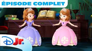 Download lagu The Other Sofia 👭✨ Princess Sofia full episode | Animated series mp3